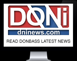 Donetsk international press center, donbass, Donetsk, Dnipress, Novorossia