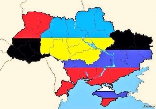 RPD, RPL, RND, République Populaire de Donetsk, Novorossia, Novorossiya, Donetsk, Lougansk, Ukraine, Donbass, table des négociations 